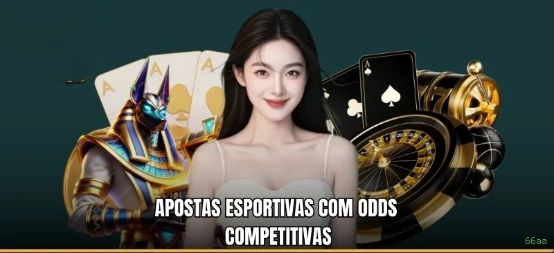 Vídeo Slots 66aa